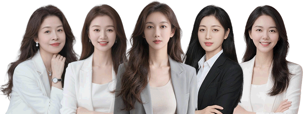 正规恋爱导师团队头图展示